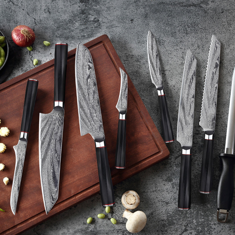 Knife Sets